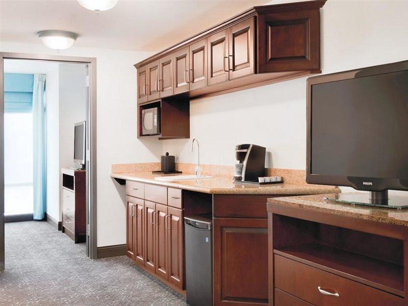 Hilton Garden Inn Worcester Buitenkant foto