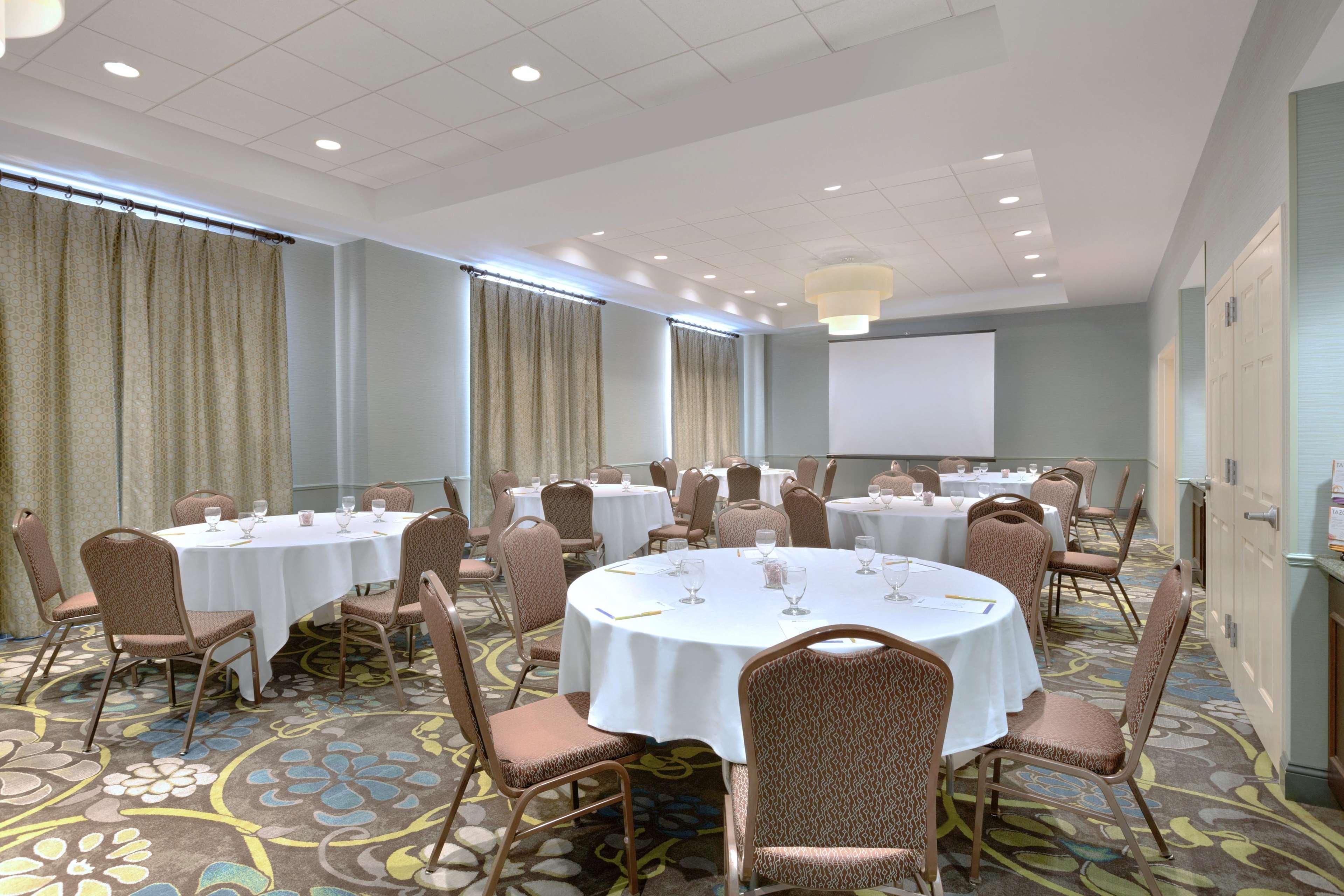 Hilton Garden Inn Worcester Buitenkant foto