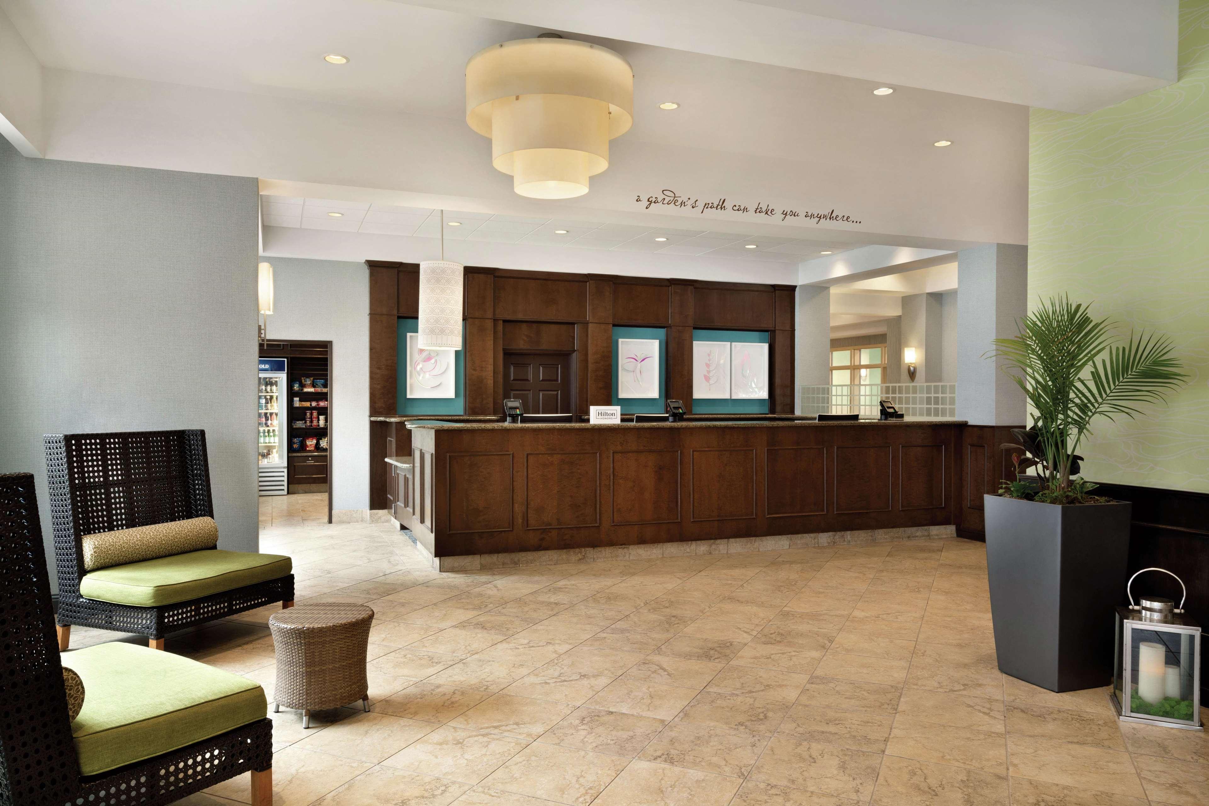 Hilton Garden Inn Worcester Buitenkant foto