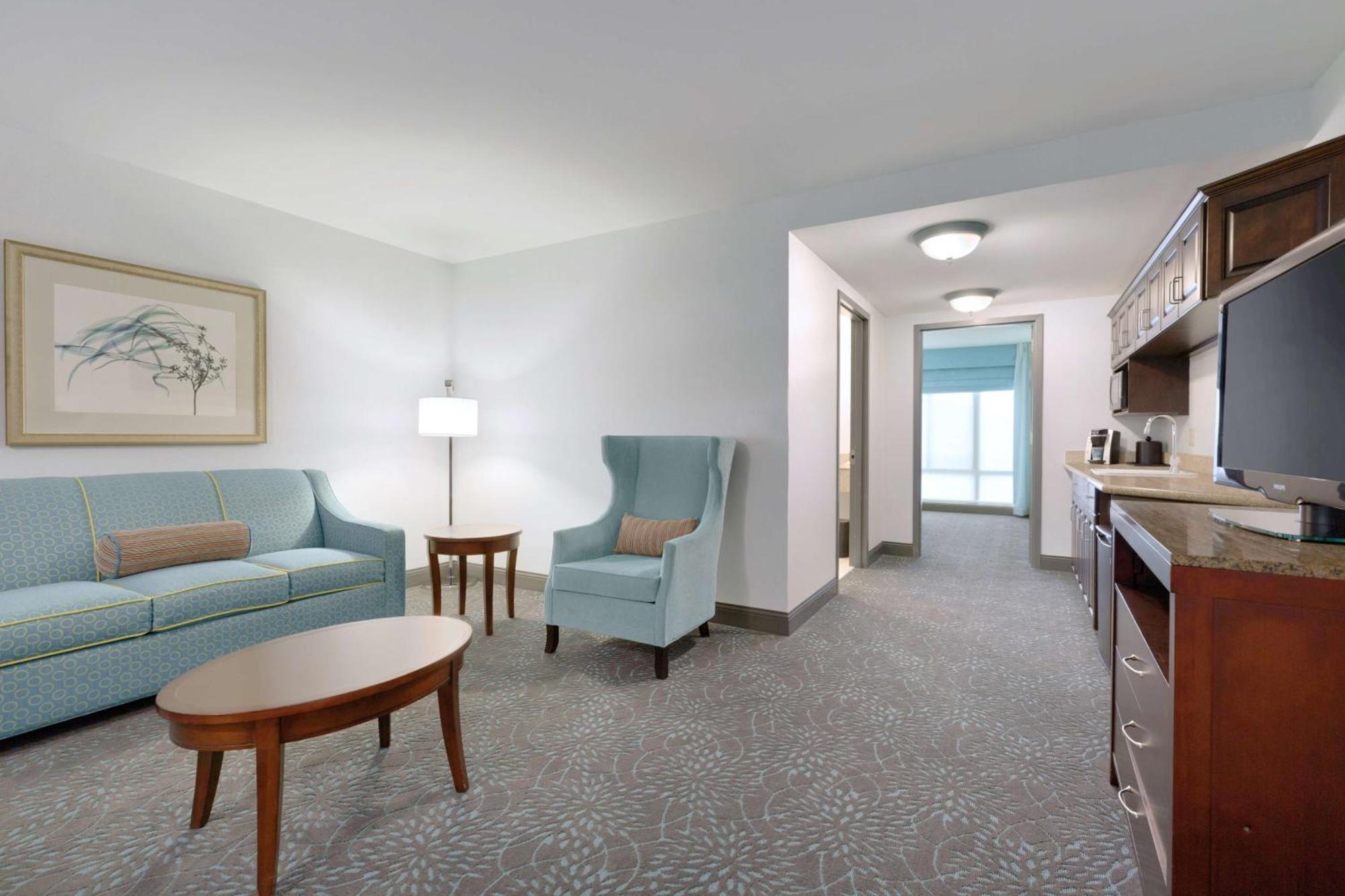 Hilton Garden Inn Worcester Buitenkant foto