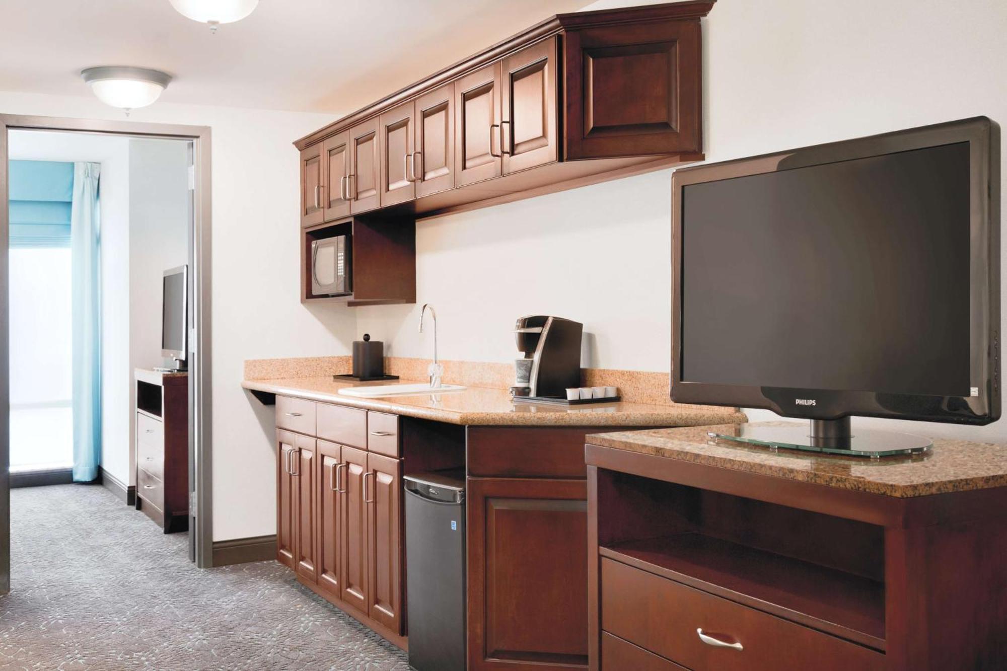 Hilton Garden Inn Worcester Buitenkant foto