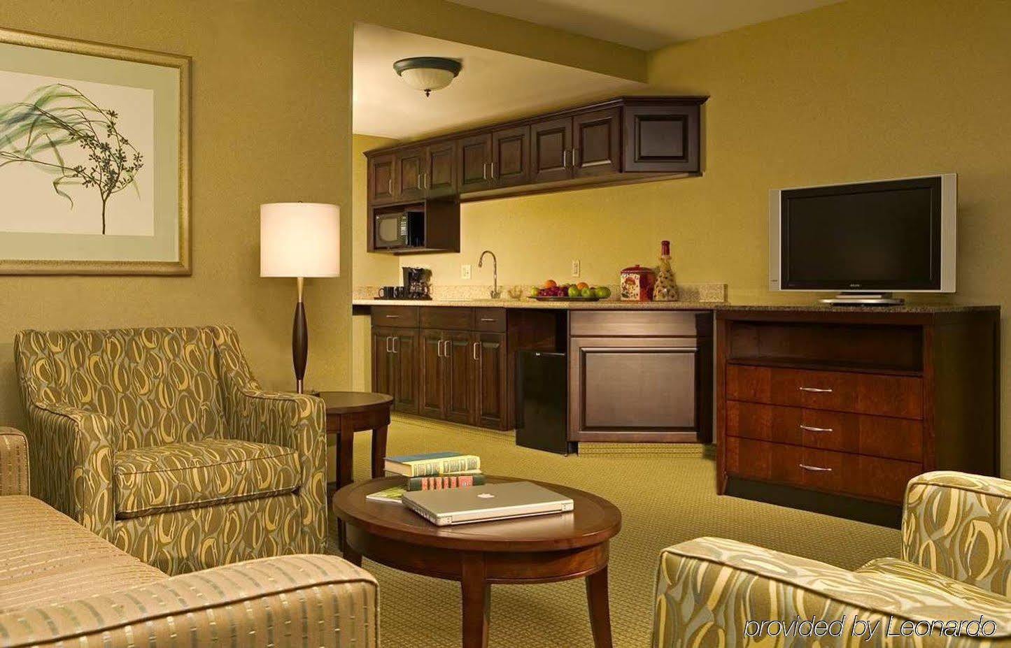 Hilton Garden Inn Worcester Buitenkant foto